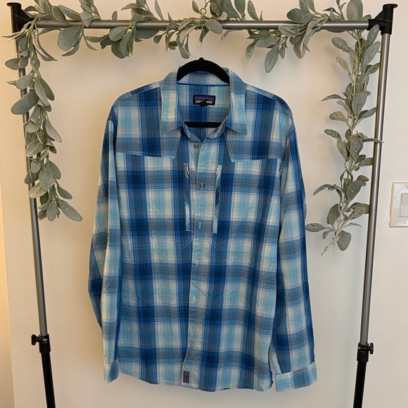 Patagonia Other - Patagonia Top